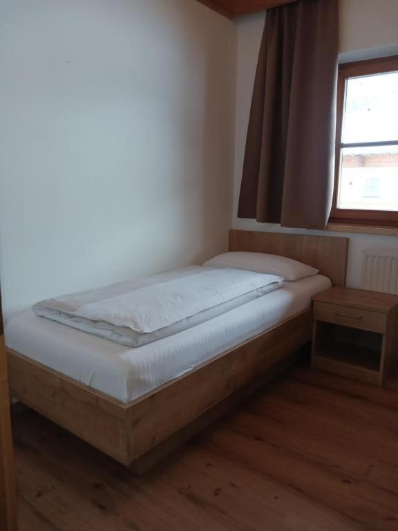 Ferienwohnung Eder 霍赫菲尔岑 外观 照片